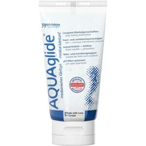 Joydivision Aquaglide-Aquaglide - Lubrificante 50 Ml 279 Joydivision Aquaglide-Aquaglide - Lubrificante 50 Ml