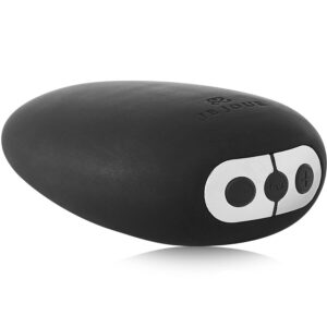 Je Joue-Mimi Clitoride Vibratore 5 velocità, Ricaricabile, USB