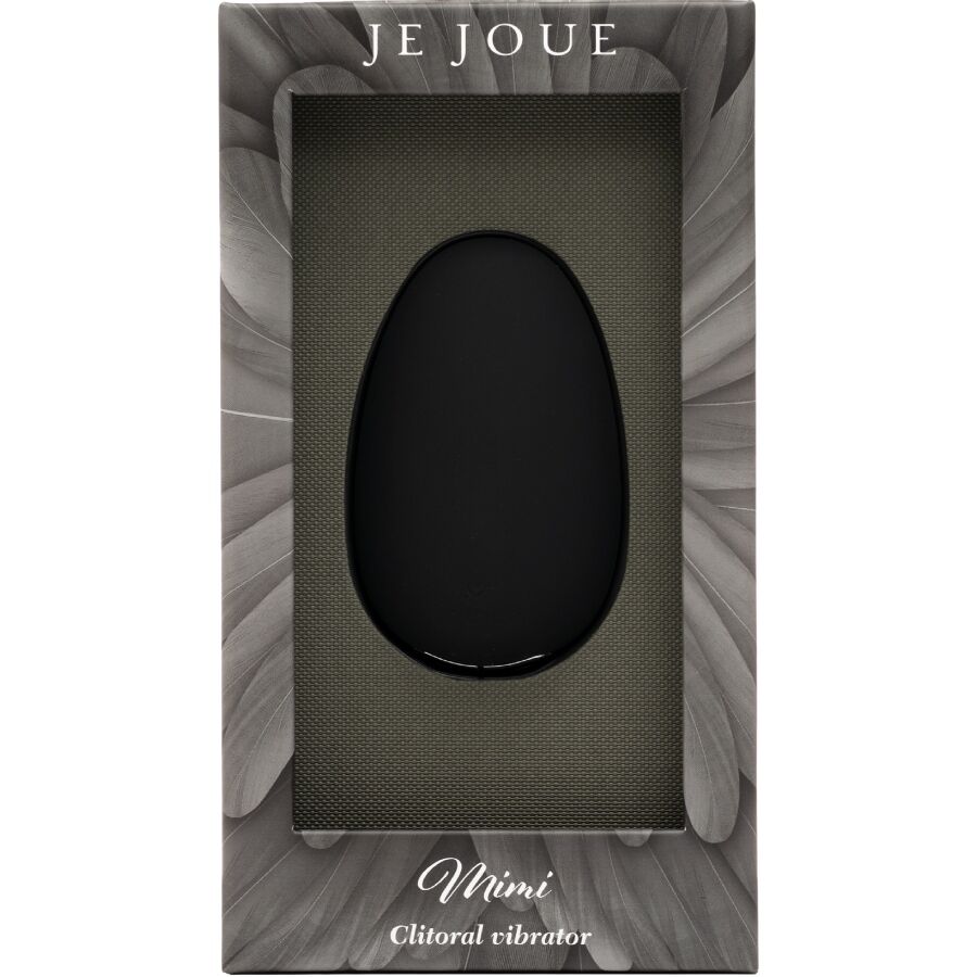Je Joue-Mimi Clitoride Vibratore 5 velocità, Ricaricabile, USB · Vibratori (imaginea 4)