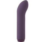 Je Joue-Vibratore Bullet per G-spot Viola-Silicone, 5 velocità · Vibratori