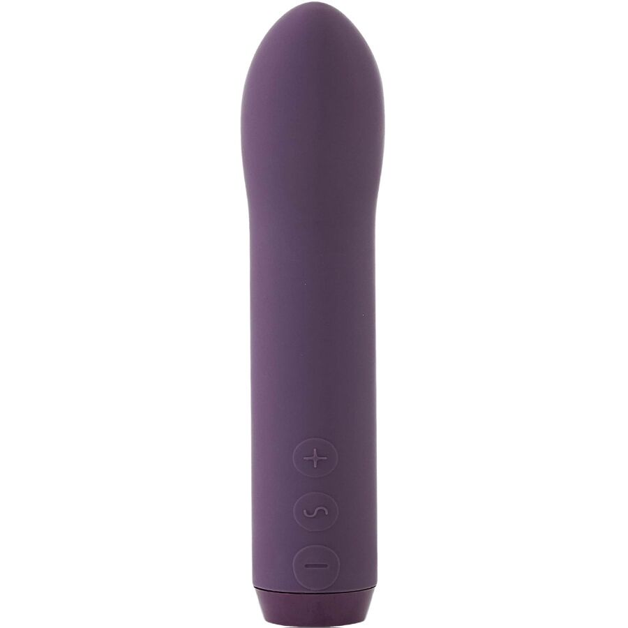Je Joue-Vibratore Bullet per G-spot Viola-Silicone, 5 velocità 4 Je Joue-Vibratore Bullet per G-spot Viola-Silicone, 5 velocità · Vibratori (imaginea 4)