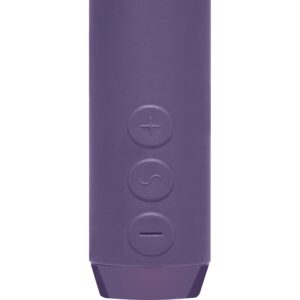 Je Joue-Vibratore Bullet per G-spot Viola-Silicone, 5 velocità 11 Je Joue-Vibratore Bullet per G-spot Viola-Silicone, 5 velocità · Vibratori (imaginea 5)
