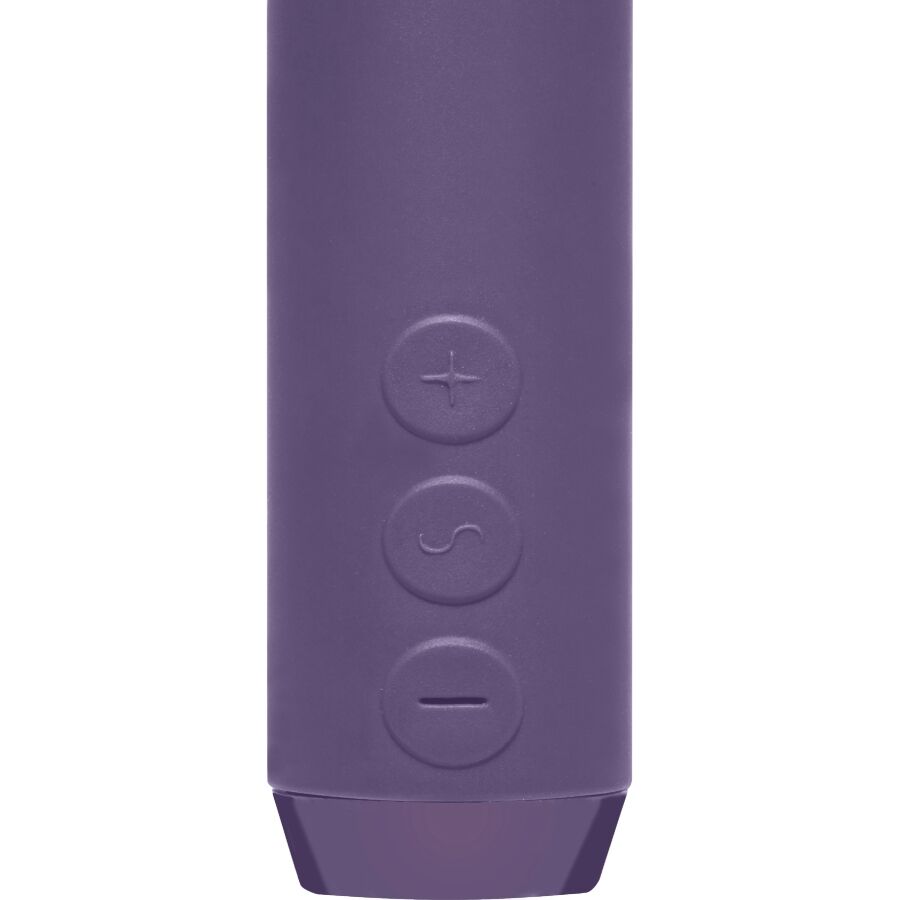 Je Joue-Vibratore Bullet per G-spot Viola-Silicone, 5 velocità 5 Je Joue-Vibratore Bullet per G-spot Viola-Silicone, 5 velocità · Vibratori (imaginea 5)