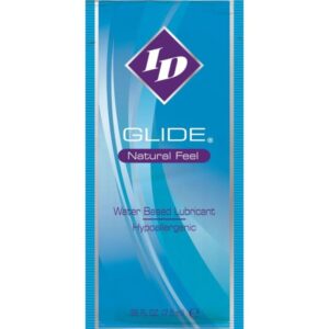 Id Glide-Lubrificante a base d'acqua Id 7.5 Ml 393 Id Glide-Lubrificante a base d'acqua Id 7.5 Ml