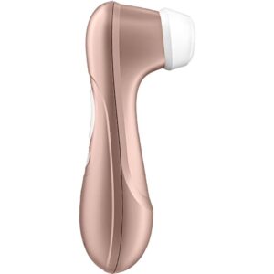 Satisfyer Air Pulse-Pro 2 New Generation 2 Air Pulse · Vibratori (immagine 2)