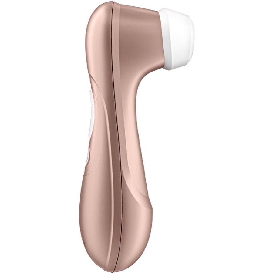 Satisfyer Air Pulse-Pro 2 New Generation 2 Air Pulse · Vibratori (immagine 2)