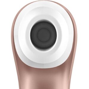 Satisfyer Air Pulse-Pro 2 New Generation 2 Air Pulse · Vibratori (immagine 3)