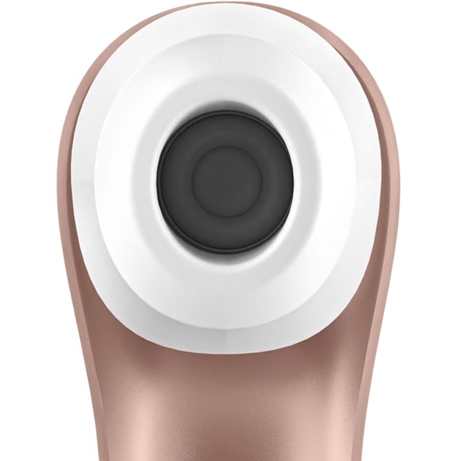 Satisfyer Air Pulse-Pro 2 New Generation 2 Air Pulse · Vibratori (immagine 3)