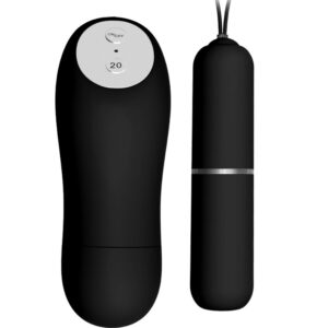 Baile-Vibratore con proiettile e telecomando · Vibratori (imaginea 2)