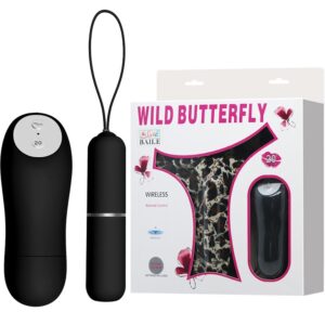 Baile-Vibratore con proiettile e telecomando · Vibratori (imaginea 8)