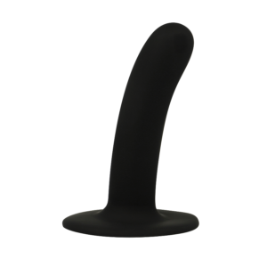 Ohmama Anal-Plug anale Silicone 12 cm Larghezza-Ventosa