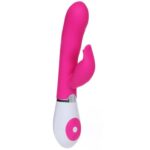 High Tech-Flirt Felix con Controllo Vocale-Silicone, 12 velocità 423 img 22145 2a28bba97b7f5cc9aae8f48087ec7982 1