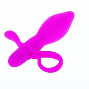 Anal Toys-Flirt Taylor Vibrator-Silicone, 10 velocità, Silenzio — PRETTY LOVE · Vibratori (imaginea 9)