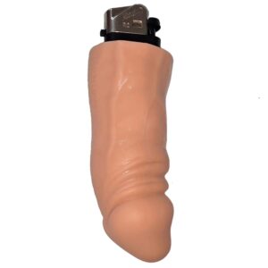 Diablo Picante-Accendino a forma di pene-ricaricabile — DIVERTY SEX · Articoli divertenti
