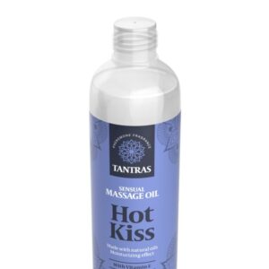 Intimateline Intimateline-Tantras Love Oil Hot Kiss Olio 7 Intimateline Intimateline-Tantras Love Oil Hot Kiss Olio · Massaggio erotico (imaginea 3)