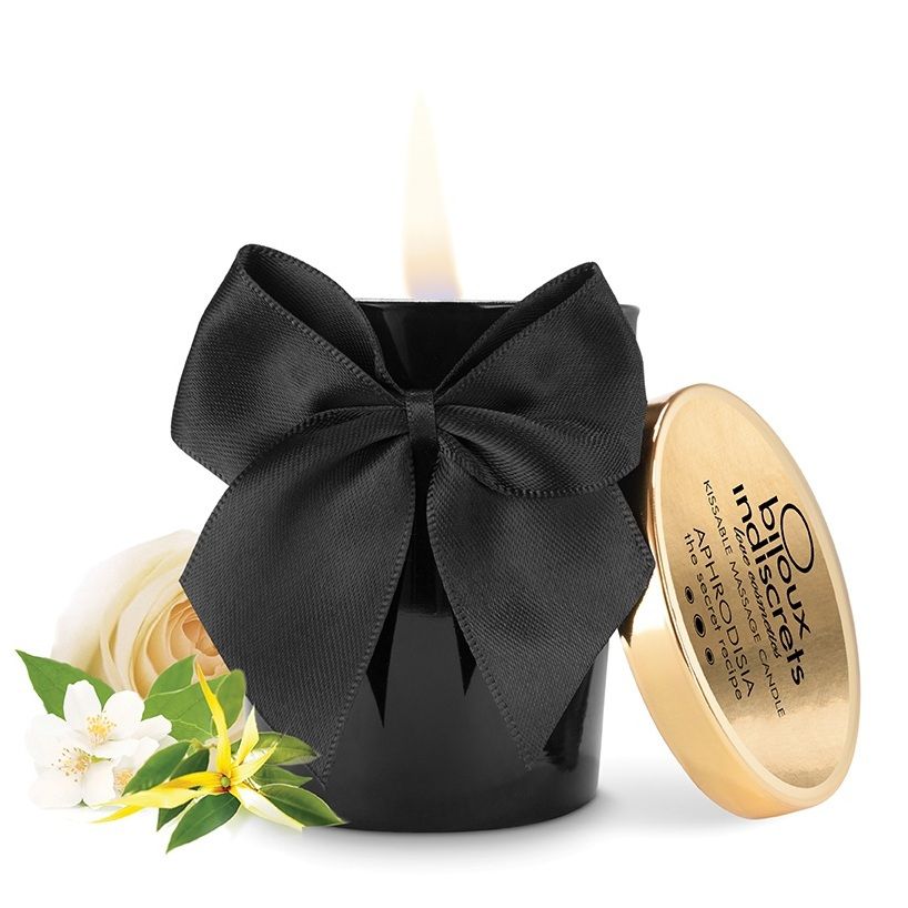 Bijoux Love Cosmetiques-Melt My Heart Candela Massaggio 6 Bijoux Love Cosmetiques-Melt My Heart Candela Massaggio — BIJOUX INDISCRETS · Massaggio erotico (imaginea 6)