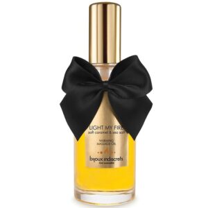 Bijoux Love Cosmetiques-Olio da Massaggio Effetto Riscaldatore Aroma-Caramelle 6 Bijoux Love Cosmetiques-Olio da Massaggio Effetto Riscaldatore Aroma-Caramelle — BIJOUX INDISCRETS · Massaggio erotico (imaginea 3)