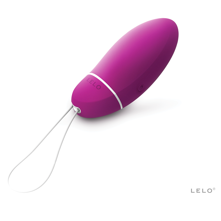 Lelo-Luna Smart Bead 5 velocità · Giocattoli per coppie (imaginea 3)