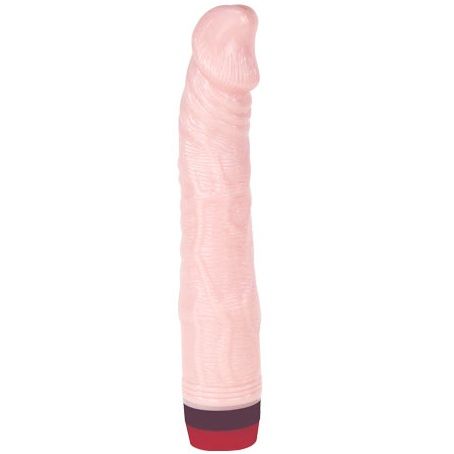 Baile Vibrators-Rockin Dong Penis Cyber Skin I-TPR, impermeabile 3 Baile Vibrators-Rockin Dong Penis Cyber Skin I-TPR, impermeabile · Vibratori (imaginea 3)
