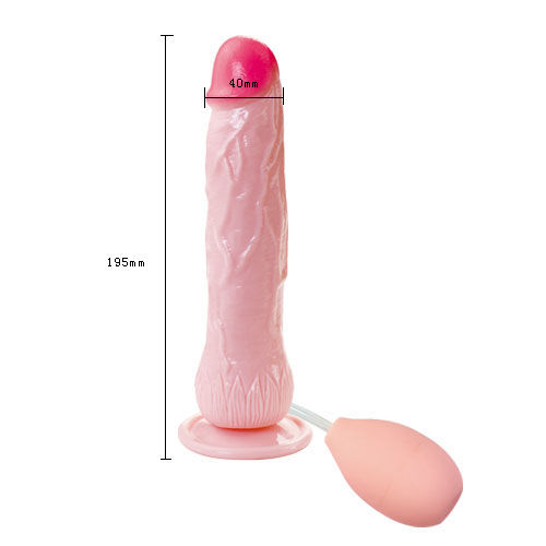 Baile Dildos-Eros Eiaculatore Realistico con Eiaculazione Effetto · Dildo & Stimolatori (imaginea 3)