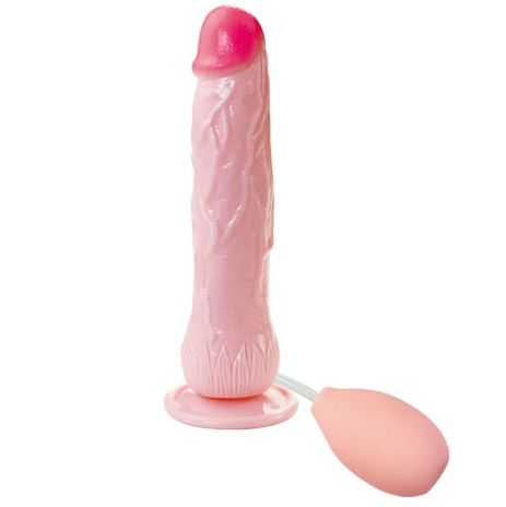Baile Dildos-Eros Eiaculatore Realistico con Eiaculazione Effetto · Dildo & Stimolatori (imaginea 2)