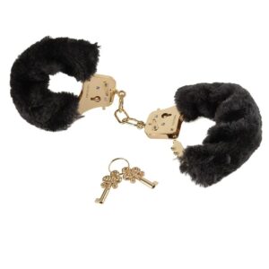 Fetish Fantasy Gold-Manette deluxe pulite — PIPEDREAMS · Bondage & Manette (imaginea 4)