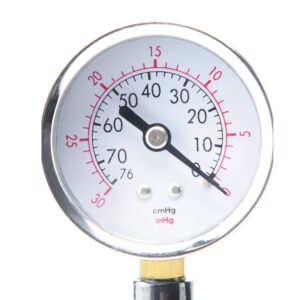 Pump Worx-Pompa di precisione Max-Precision-PVC — PIPEDREAMS · Anelli & Guaine per pene (imaginea 3)