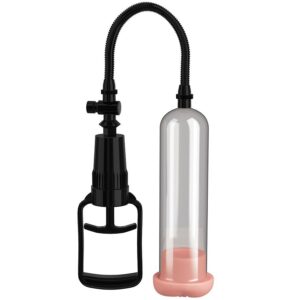 Pump Worx-Pompa di erezione vaginale per principianti — PIPEDREAMS · Anelli & Guaine per pene (imaginea 2)
