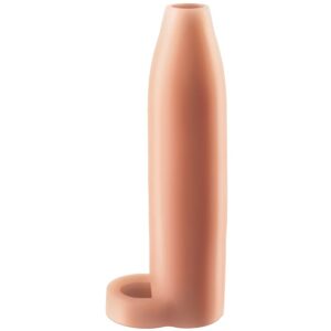 Fantasy X-tensione-Guaina per pene Real Feel M — PIPEDREAMS · Anelli & Guaine per pene