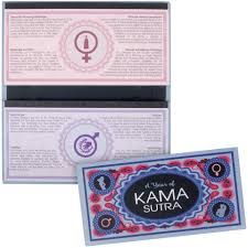 Kheper Games-52 Libri con Consigli Sessuali Assoluti Orgasmi