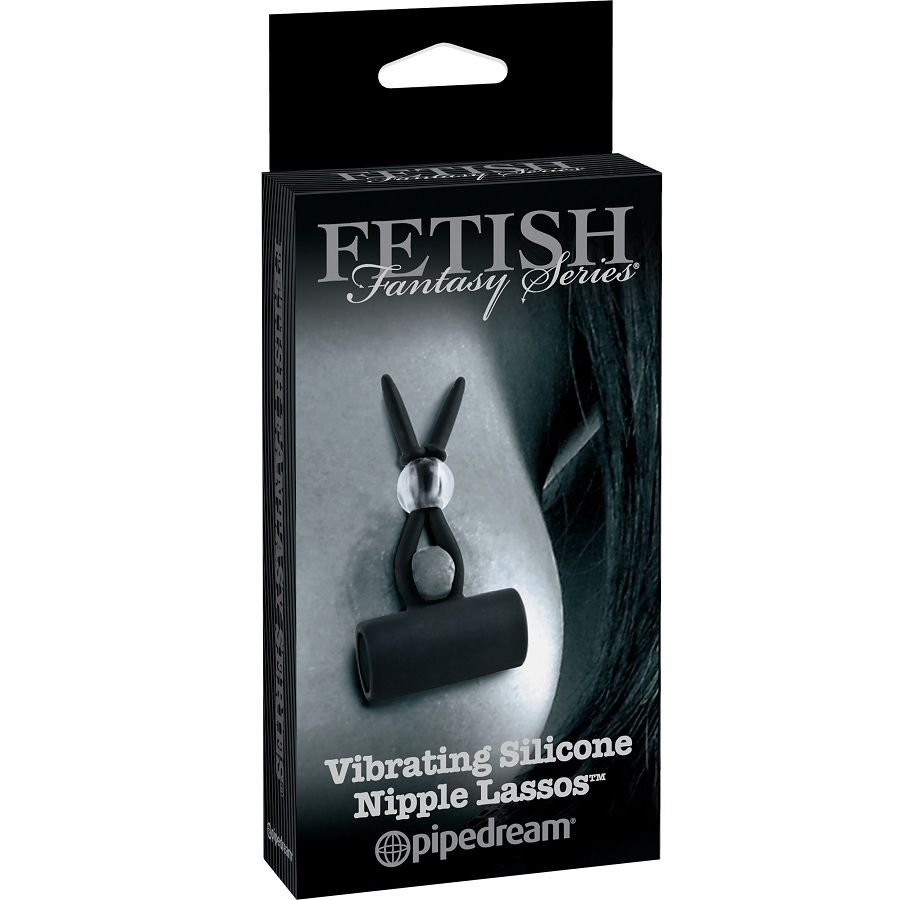 Fetish Fantasy Series-Fetish Fantasy Limited Edition 1 Fetish Fantasy Series-Fetish Fantasy Limited Edition — PIPEDREAMS · Accessori BDSM
