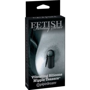 Fetish Fantasy Limited Edition-Stimolatore per capezzoli 9 Fetish Fantasy Limited Edition-Stimolatore per capezzoli — PIPEDREAMS · Accessori BDSM (imaginea 4)