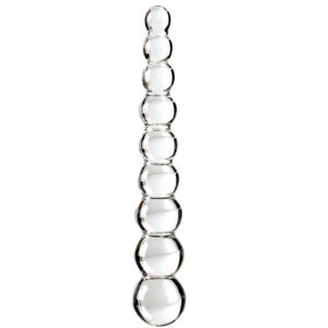 Icicles-N. 2 Massaggiatore in vetro — PIPEDREAMS · Dildo & Stimolatori (imaginea 2)