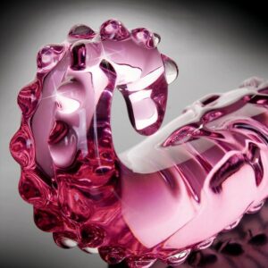 Icicles-N. 24 Massaggiatore in Vetro — PIPEDREAMS · Dildo & Stimolatori (imaginea 2)