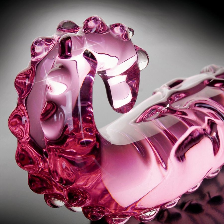 Icicles-N. 24 Massaggiatore in Vetro — PIPEDREAMS · Dildo & Stimolatori (immagine 2)