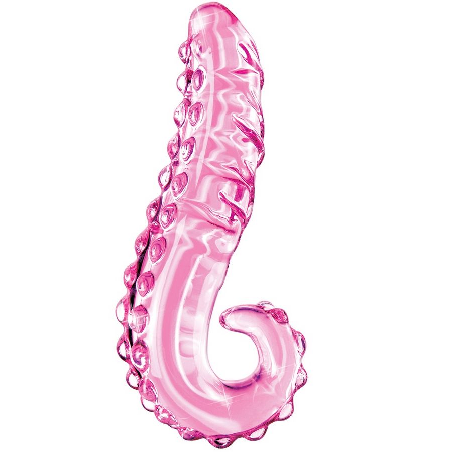 Icicles-N. 24 Massaggiatore in Vetro — PIPEDREAMS · Dildo & Stimolatori (immagine 4)
