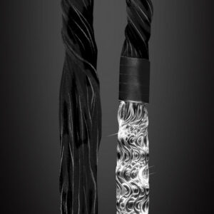Icicles-N. 38 Massaggiatore in Vetro — PIPEDREAMS · Giocattoli anali (immagine 6)