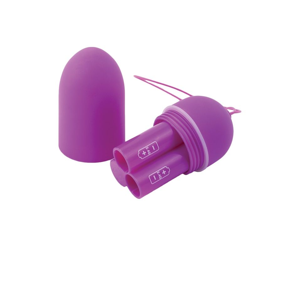 B Swish-Bnaughty Unleashed Classic Vibratore Bullet · Vibratori (immagine 2)