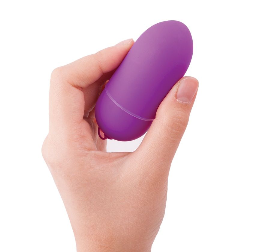 B Swish-Bnaughty Unleashed Classic Vibratore Bullet · Vibratori (immagine 4)