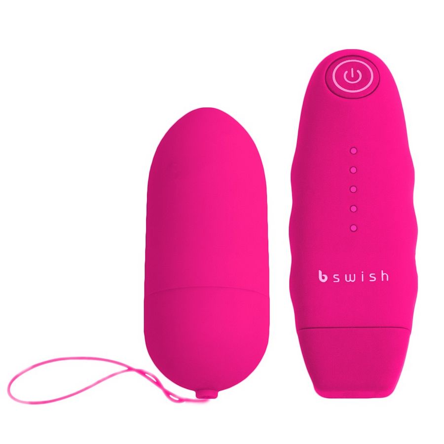 B Swish-Bnaughty Unleashed Classic Vibratore Bullet · Vibratori (immagine 7)