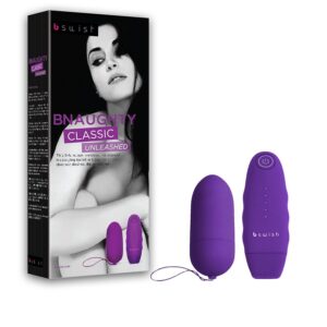 B Swish-Bnaughty Unleashed Classic Vibratore Bullet · Vibratori (immagine 8)