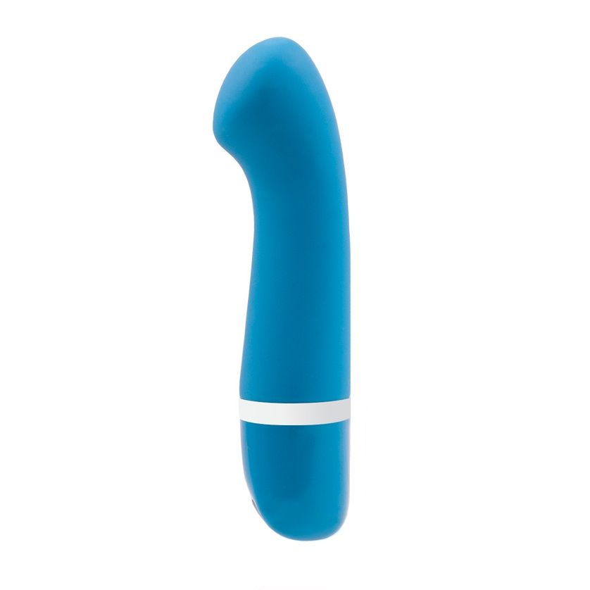 B Swish-Bdesired Deluxe Curve Blu Lagoon-Silicone, 5 velocità 5 B Swish-Bdesired Deluxe Curve Blu Lagoon-Silicone, 5 velocità · Vibratori (imaginea 5)