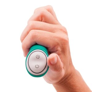 B Swish-Bwild Deluxe Bunny Vibratore Rabbit Silicone 33 B Swish-Bwild Deluxe Bunny Vibratore Rabbit Silicone · Vibratori (imaginea 5)