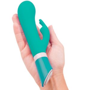 B Swish-Bwild Deluxe Bunny Vibratore Rabbit Silicone 32 B Swish-Bwild Deluxe Bunny Vibratore Rabbit Silicone · Vibratori (imaginea 4)