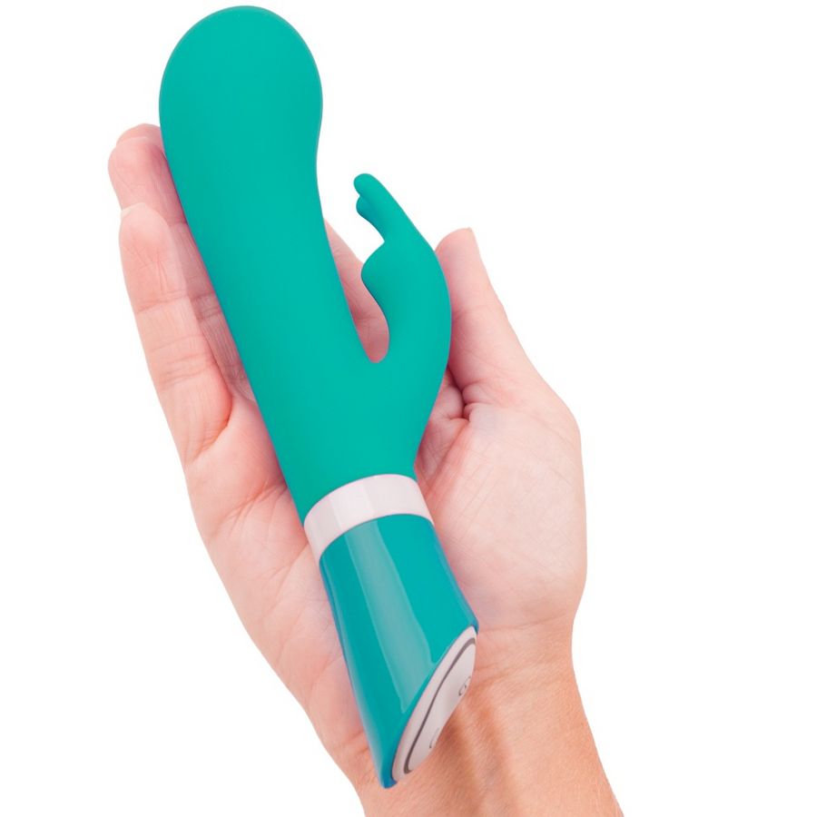 B Swish-Bwild Deluxe Bunny Vibratore Rabbit Silicone 26 B Swish-Bwild Deluxe Bunny Vibratore Rabbit Silicone · Vibratori (imaginea 4)