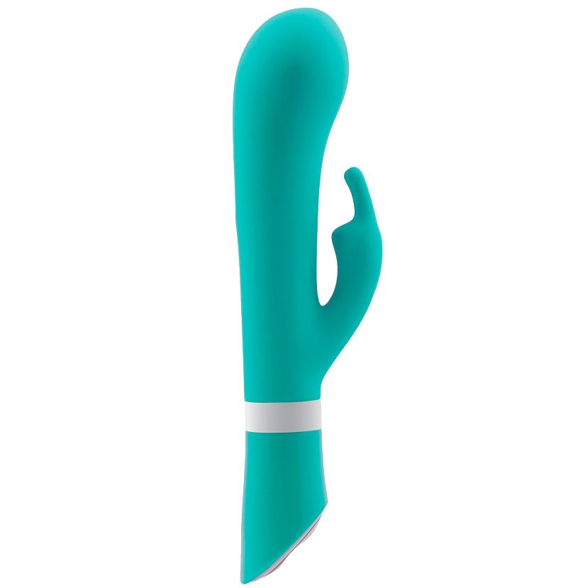 B Swish-Bwild Deluxe Bunny Vibratore Rabbit Silicone 23 B Swish-Bwild Deluxe Bunny Vibratore Rabbit Silicone · Vibratori