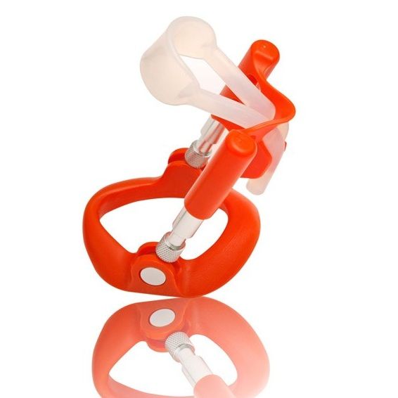 Andro Medical-Andropenis Mini - Estensore del Pene-Silicone · Anelli & Guaine per pene (imaginea 5)