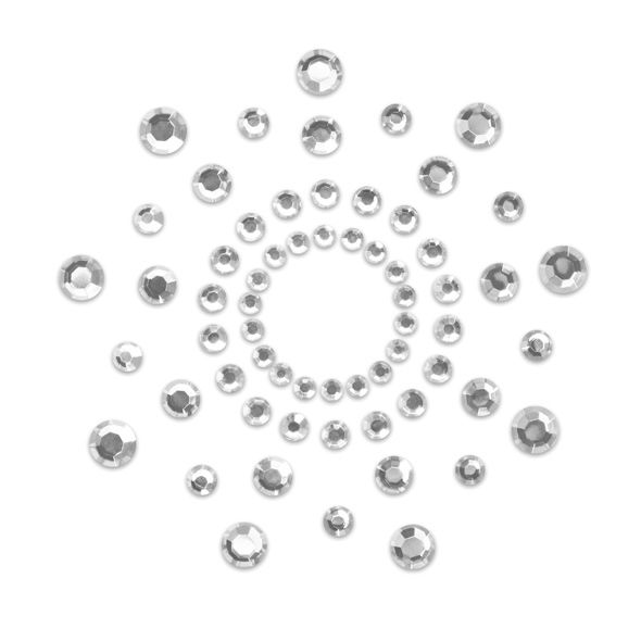 Bijoux Jewelry-Mimi Silver 437 Bijoux Jewelry-Mimi Silver