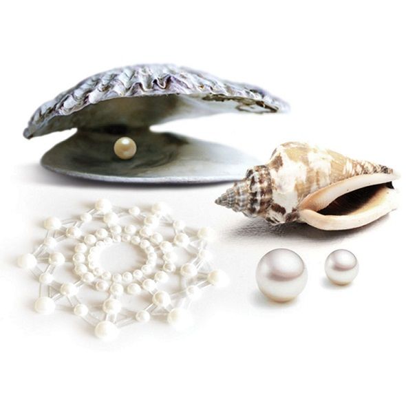 Bijoux Jewelry-Mimi Pearl Golden — BIJOUX INDISCRETS · Accessori lingerie (immagine 3)
