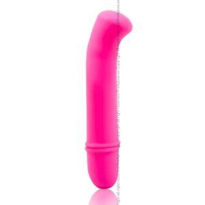 High Tech-Flirt Antony Vibrator-Silicone, 10 velocità, Silenzio — PRETTY LOVE · Vibratori (imaginea 2)